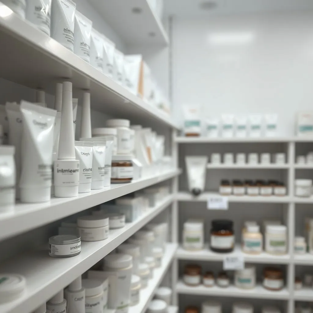 Sklep z maściami znieczulającymi TKTX